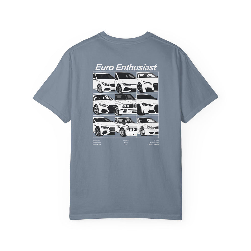 Euro Enthusiast