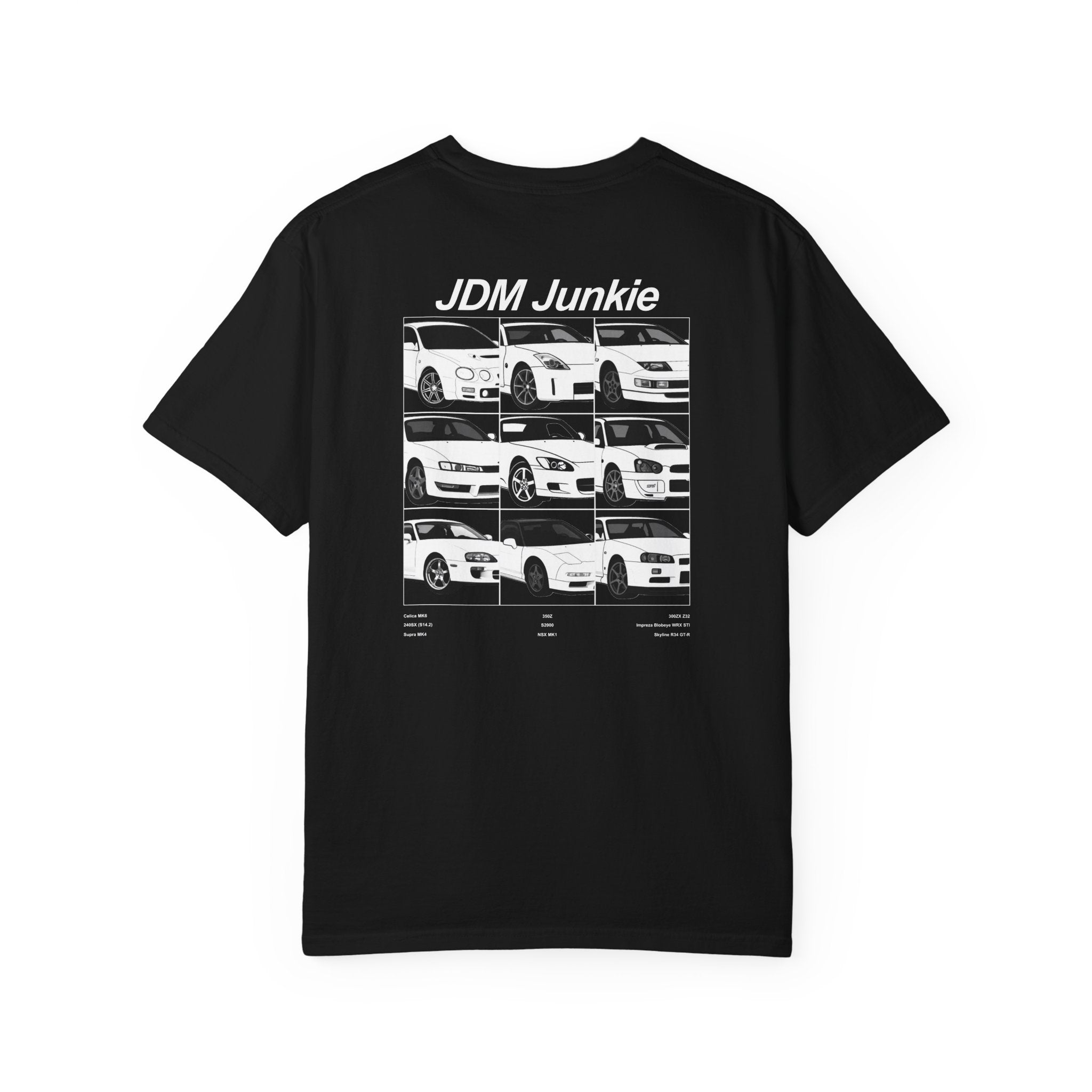 JDM Junkie